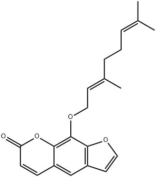 8-Geranyloxypsoralen